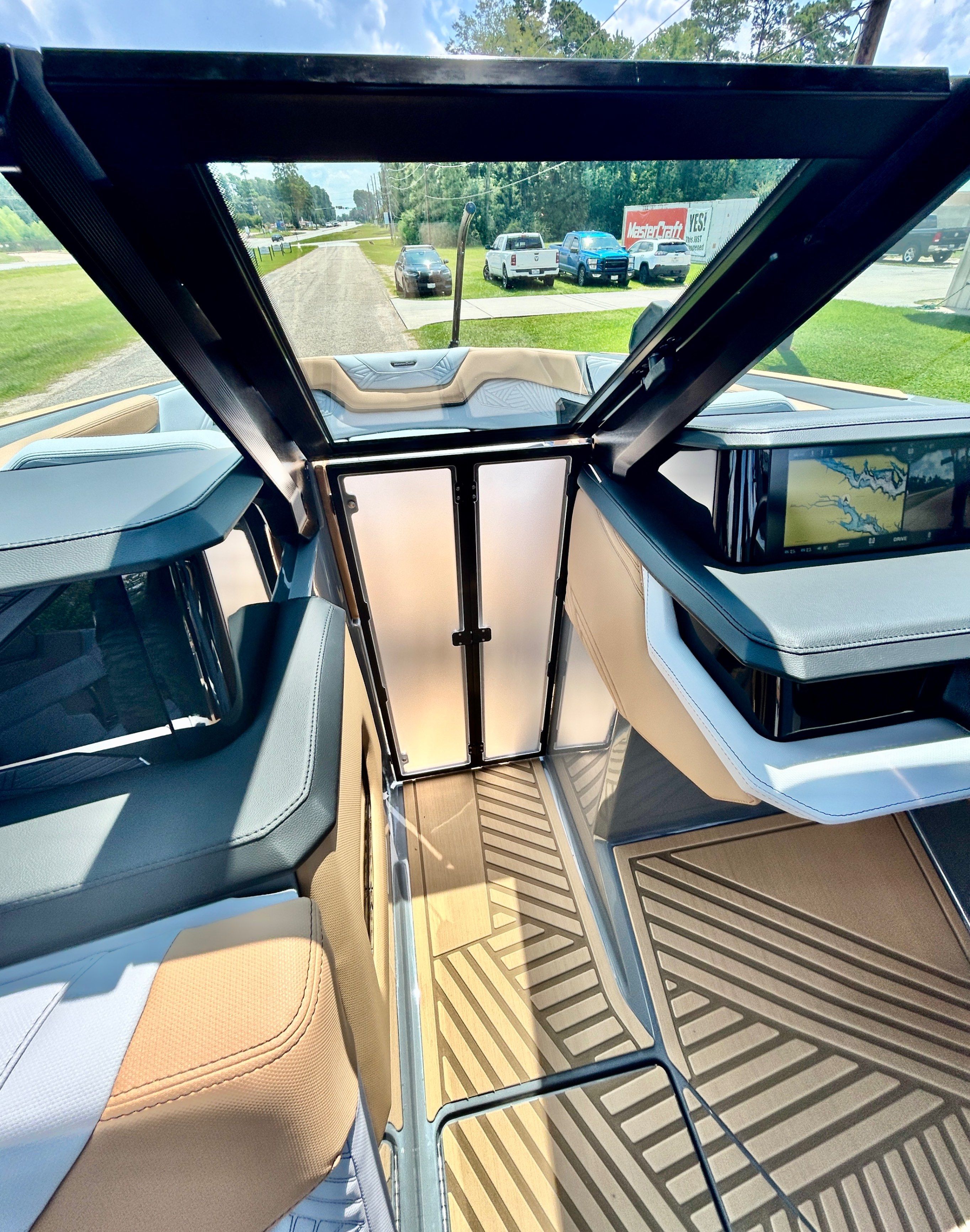 2026 MasterCraft XStar 25 - 38