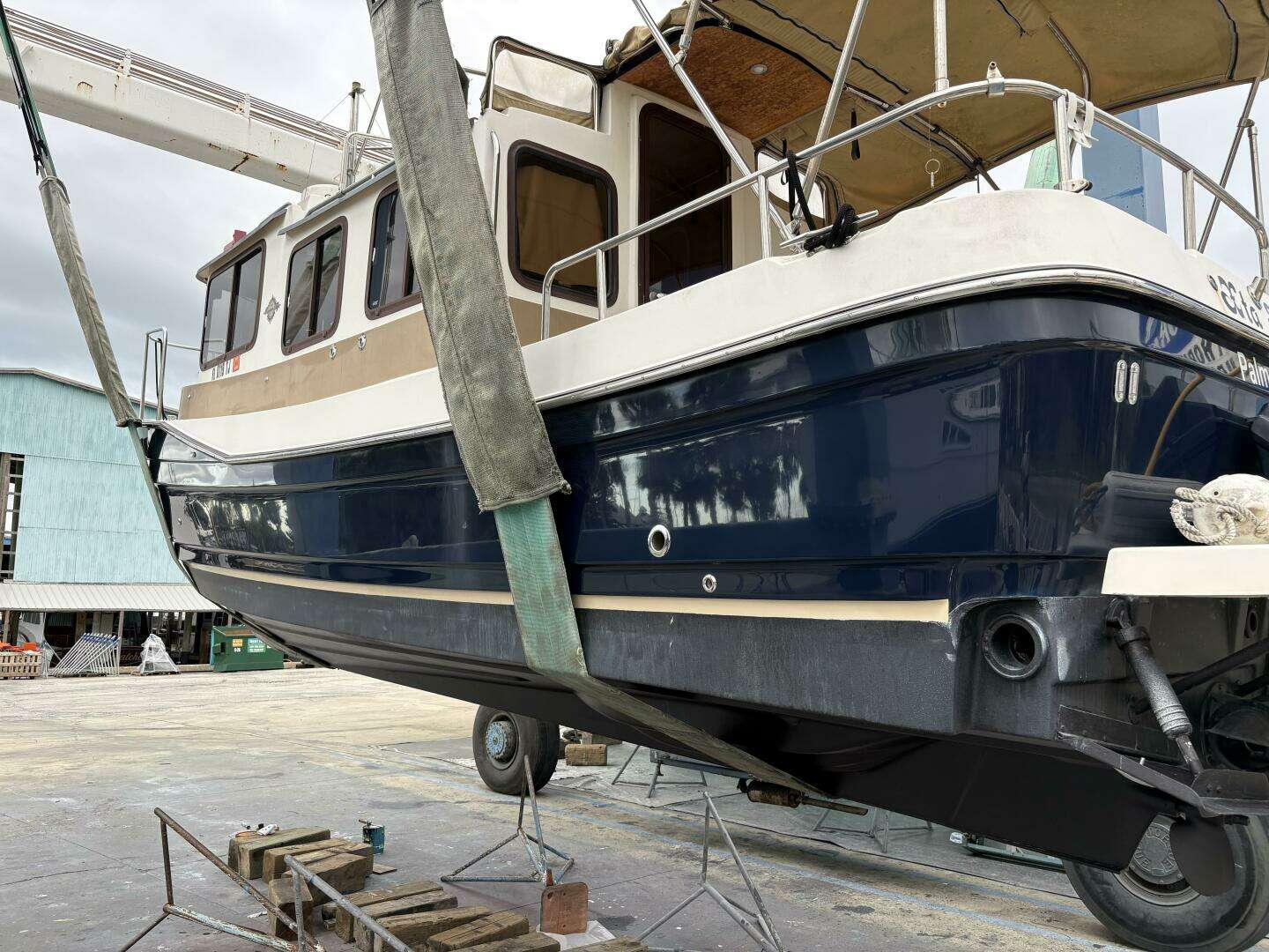 2014 Ranger Tugs R-27 - Image 56