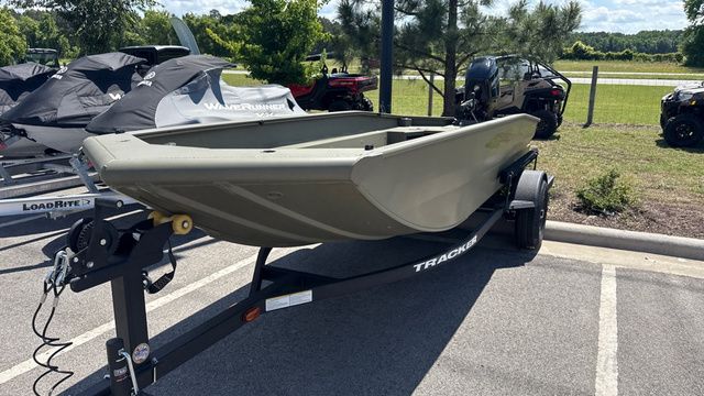 2026 Tracker GRIZZLY 1650 T PRAIRIE WINGS ED. - 3