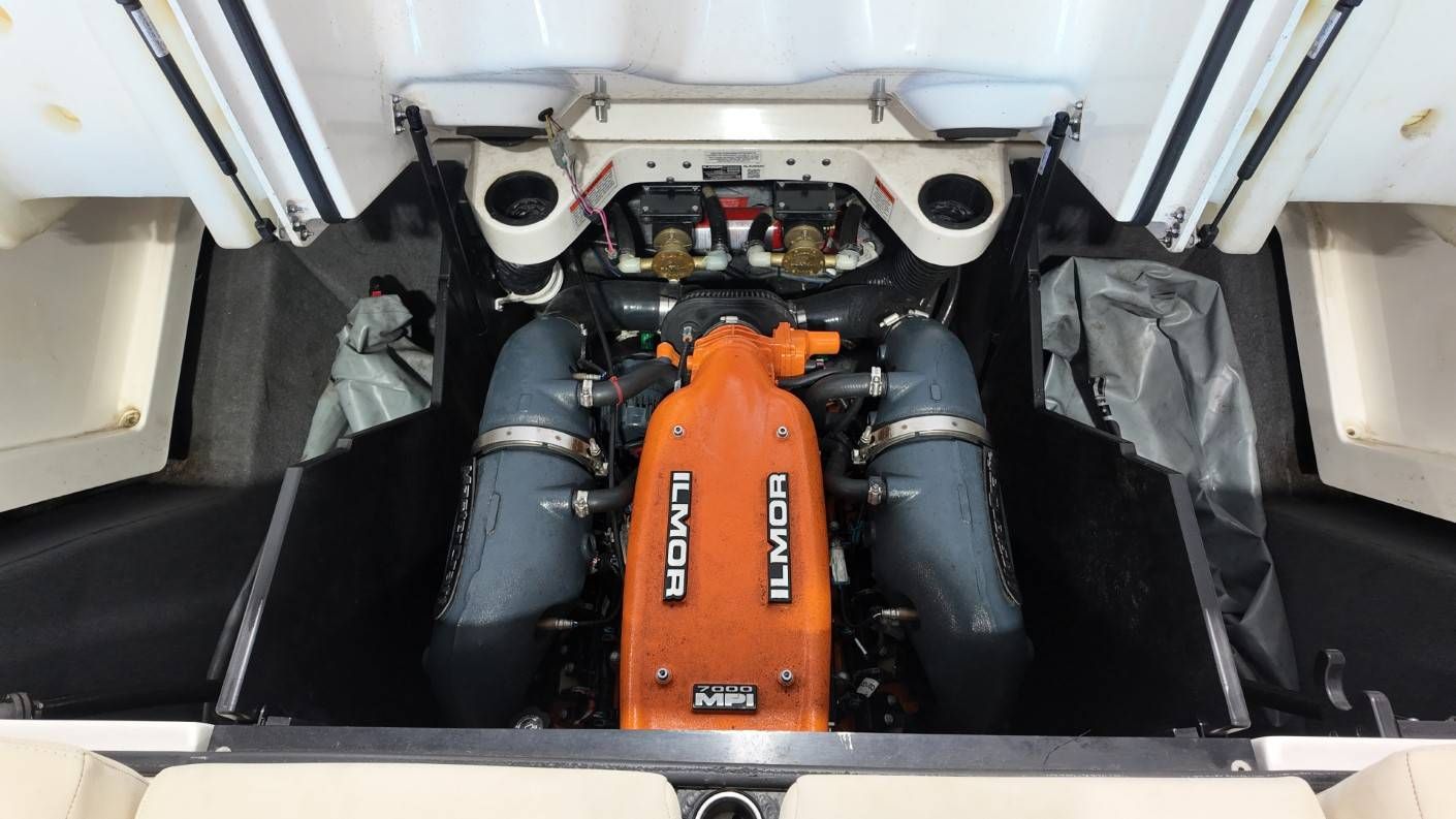 2018 MasterCraft X26 - 86
