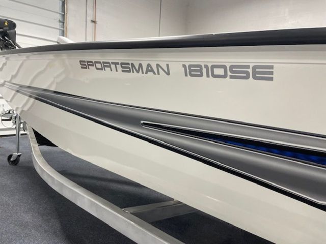 2026 G3 Sportsman 1810 SE - 11