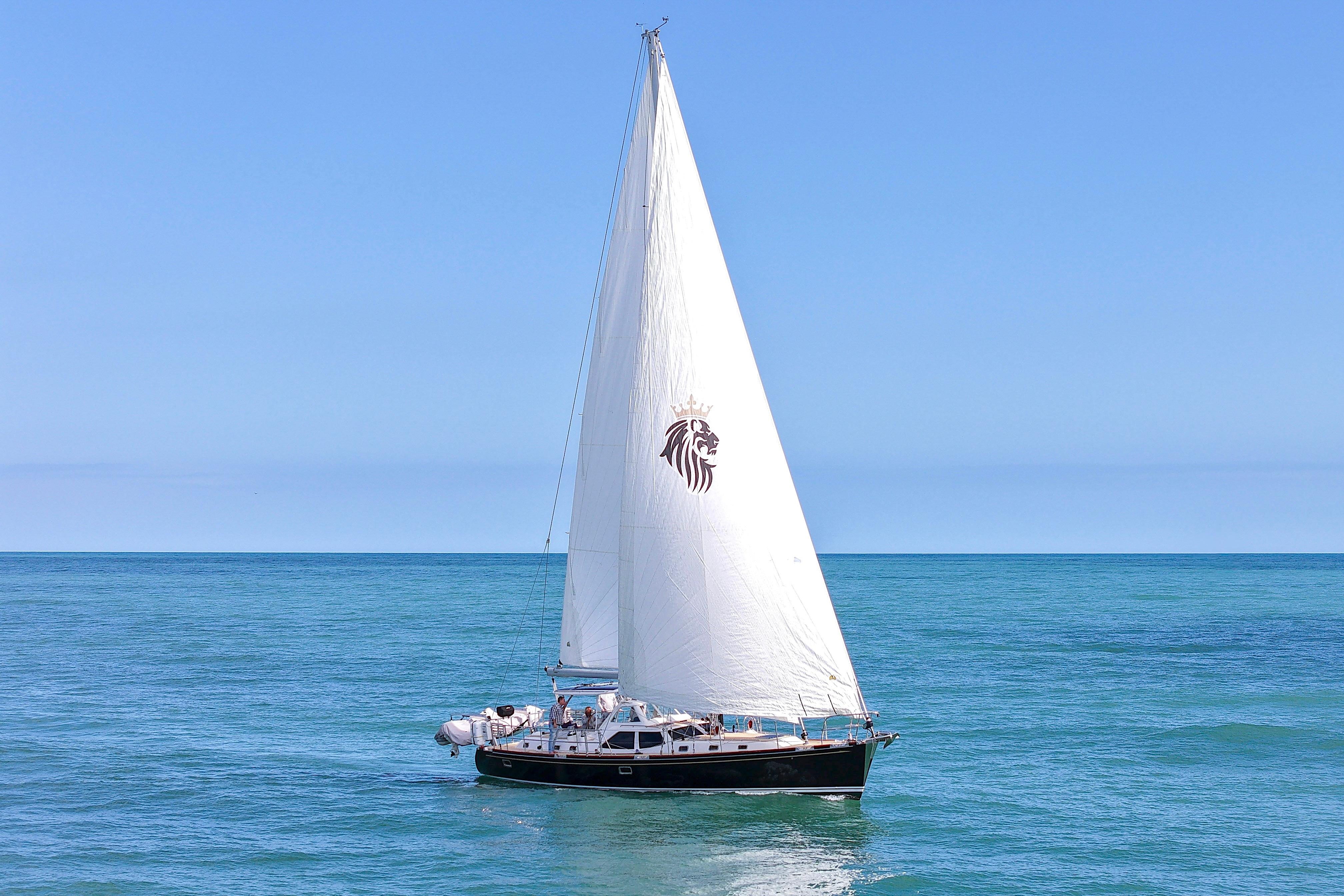 2023 Bluewater 56