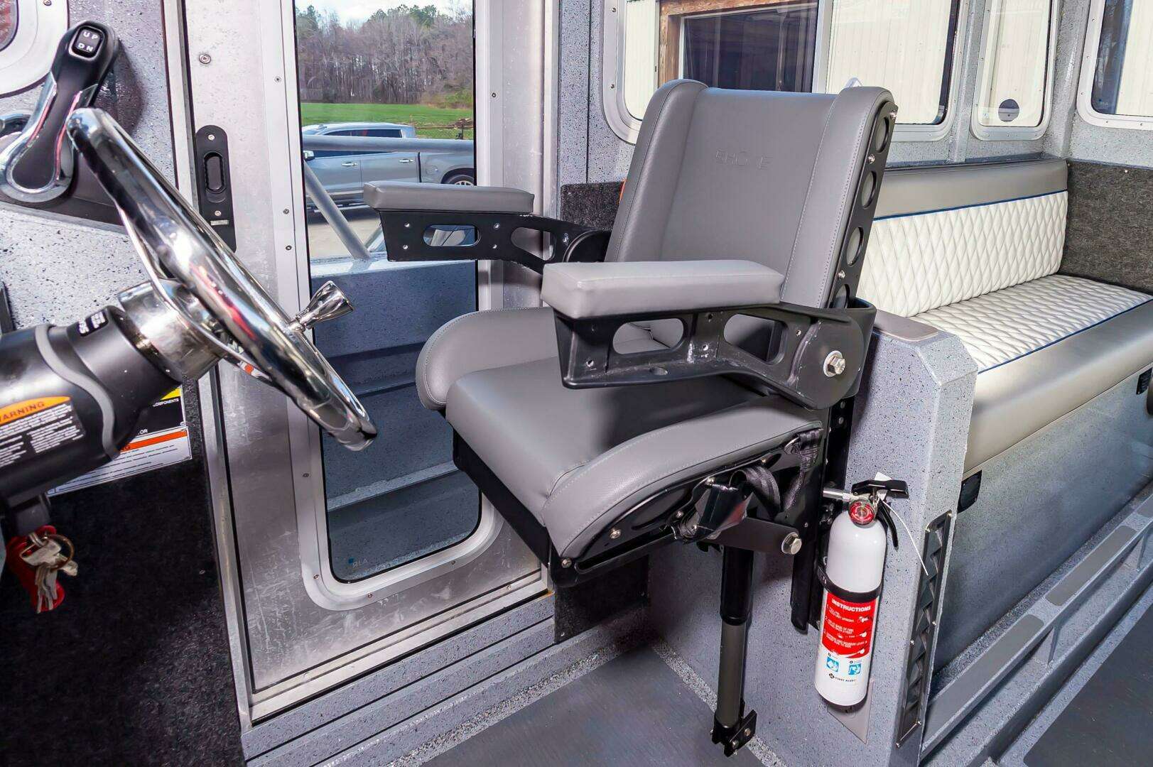 2023 Allied Liberator 34 - Image 33