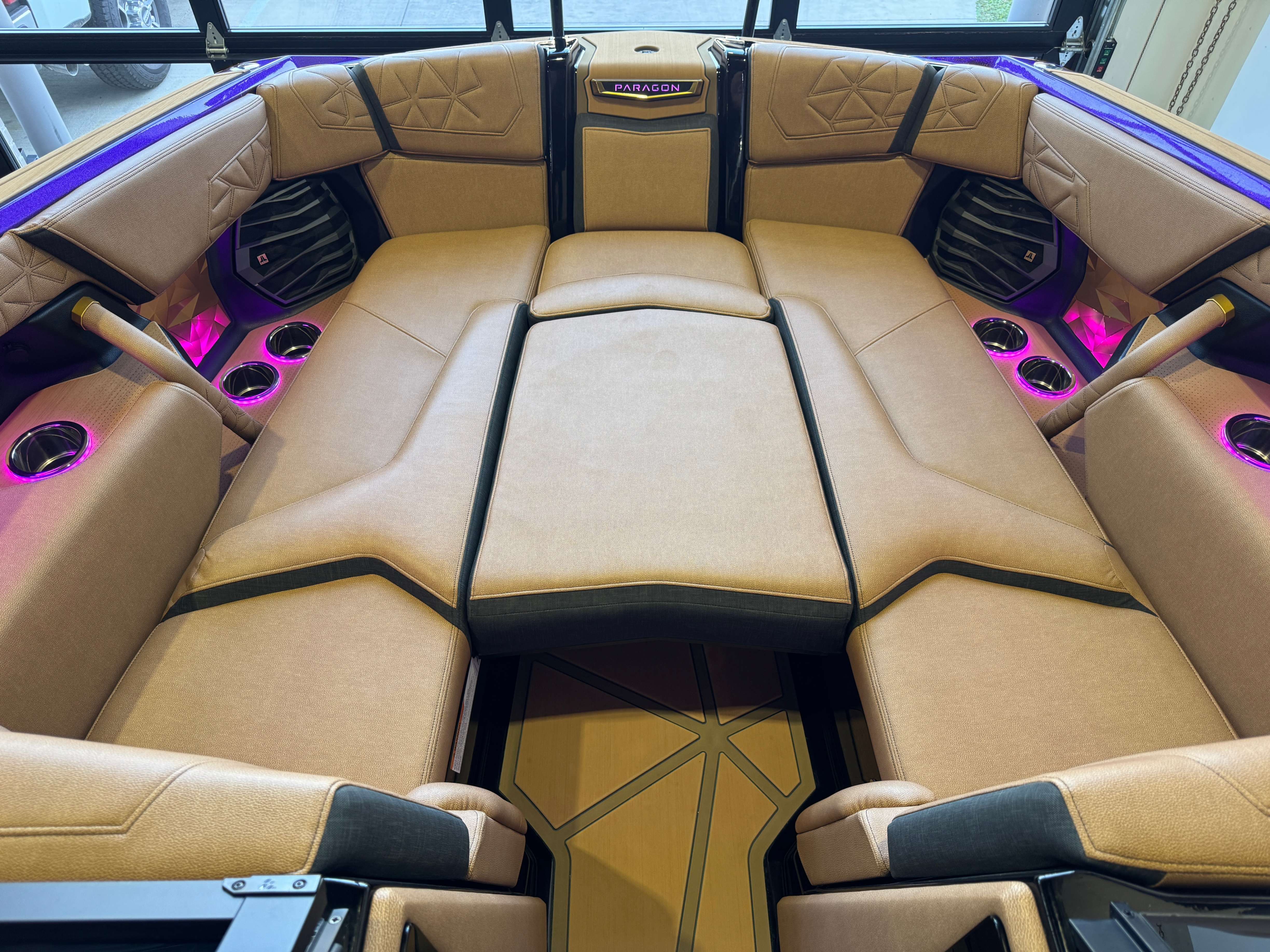 2025 Nautique Super Air Nautique G25 Paragon - 19