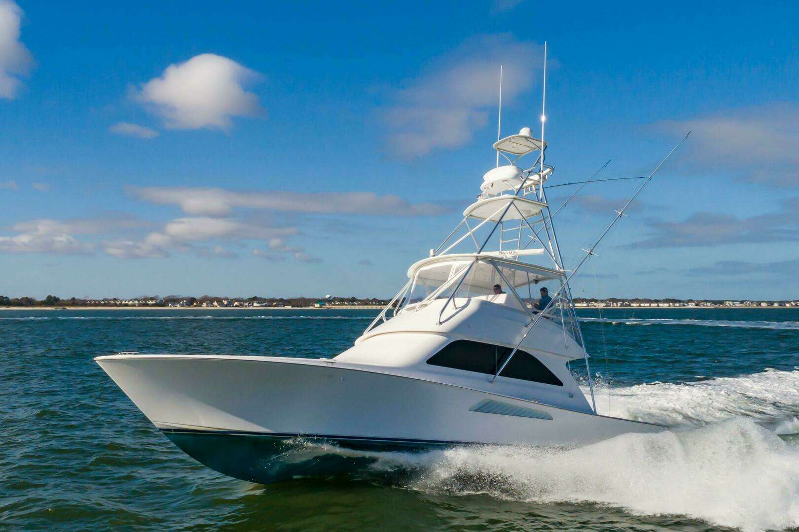 2005 Viking — - Image 8