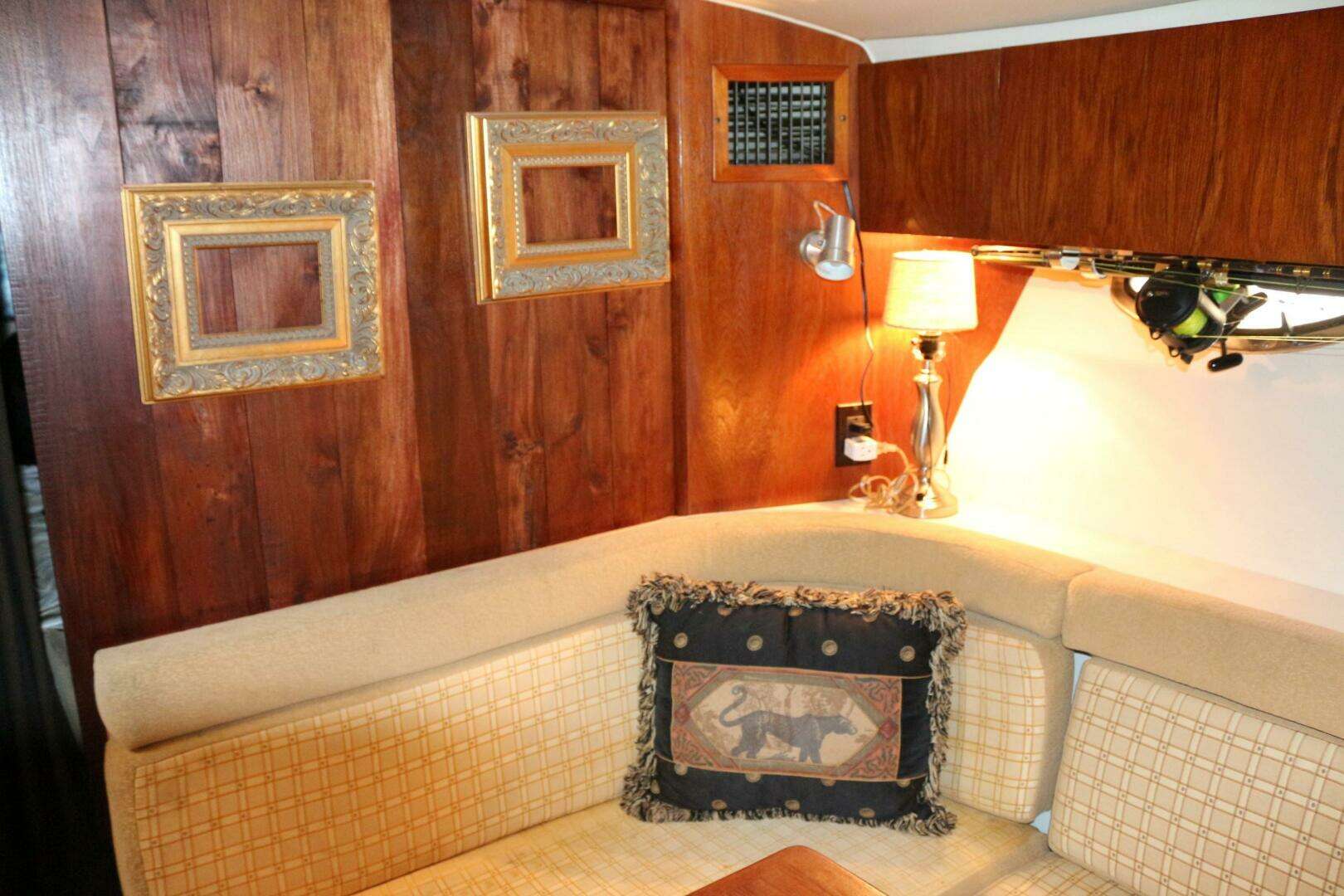 1995 Tiara Yachts 3400 Open - Image 42
