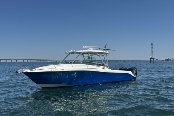 2005 Hydra-Sports