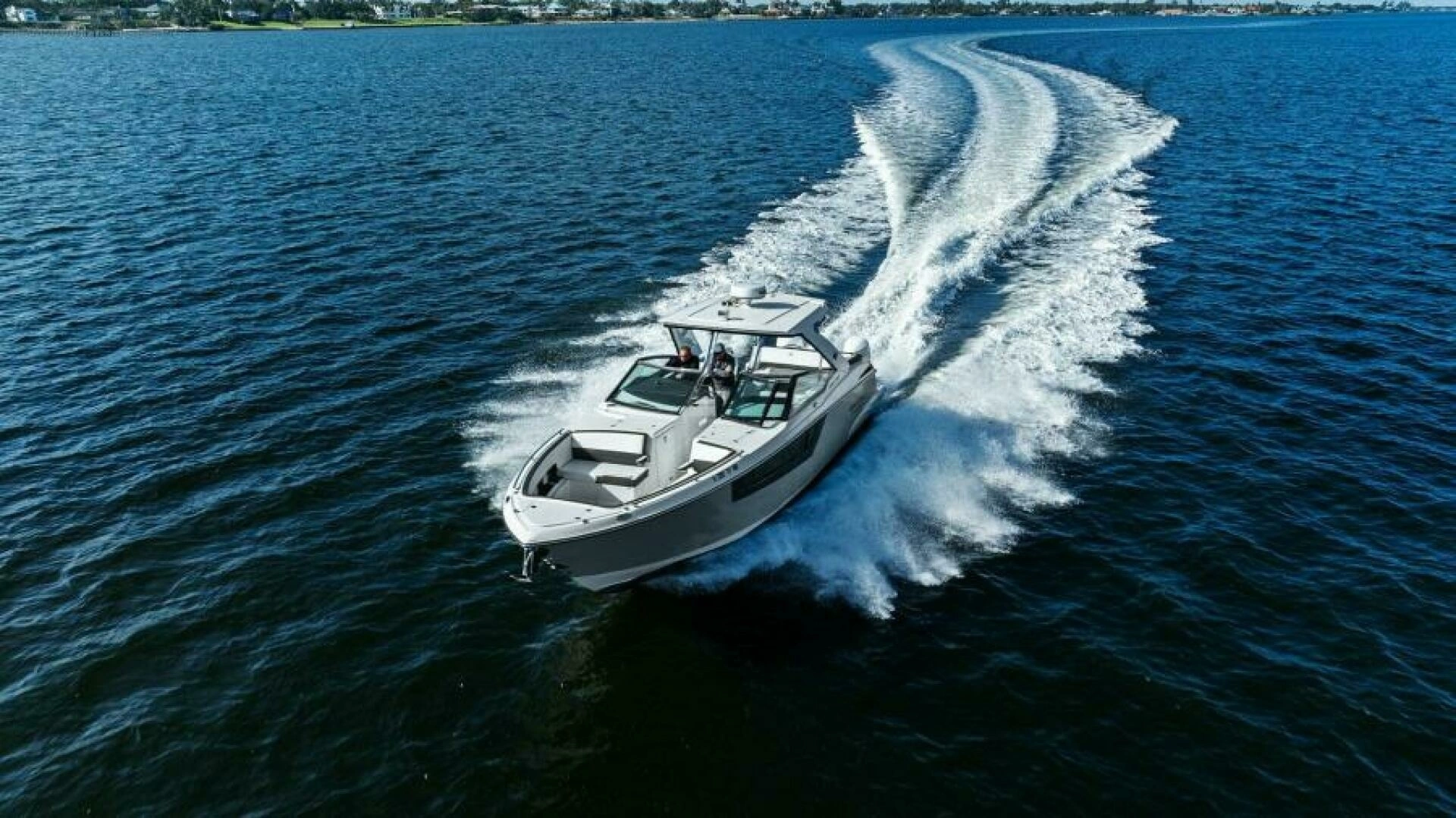 2023 Monterey 385 SS - Image 55
