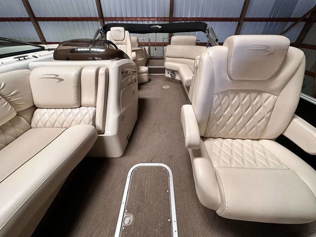 2013 Bennington 2575 RCW I/O - 6