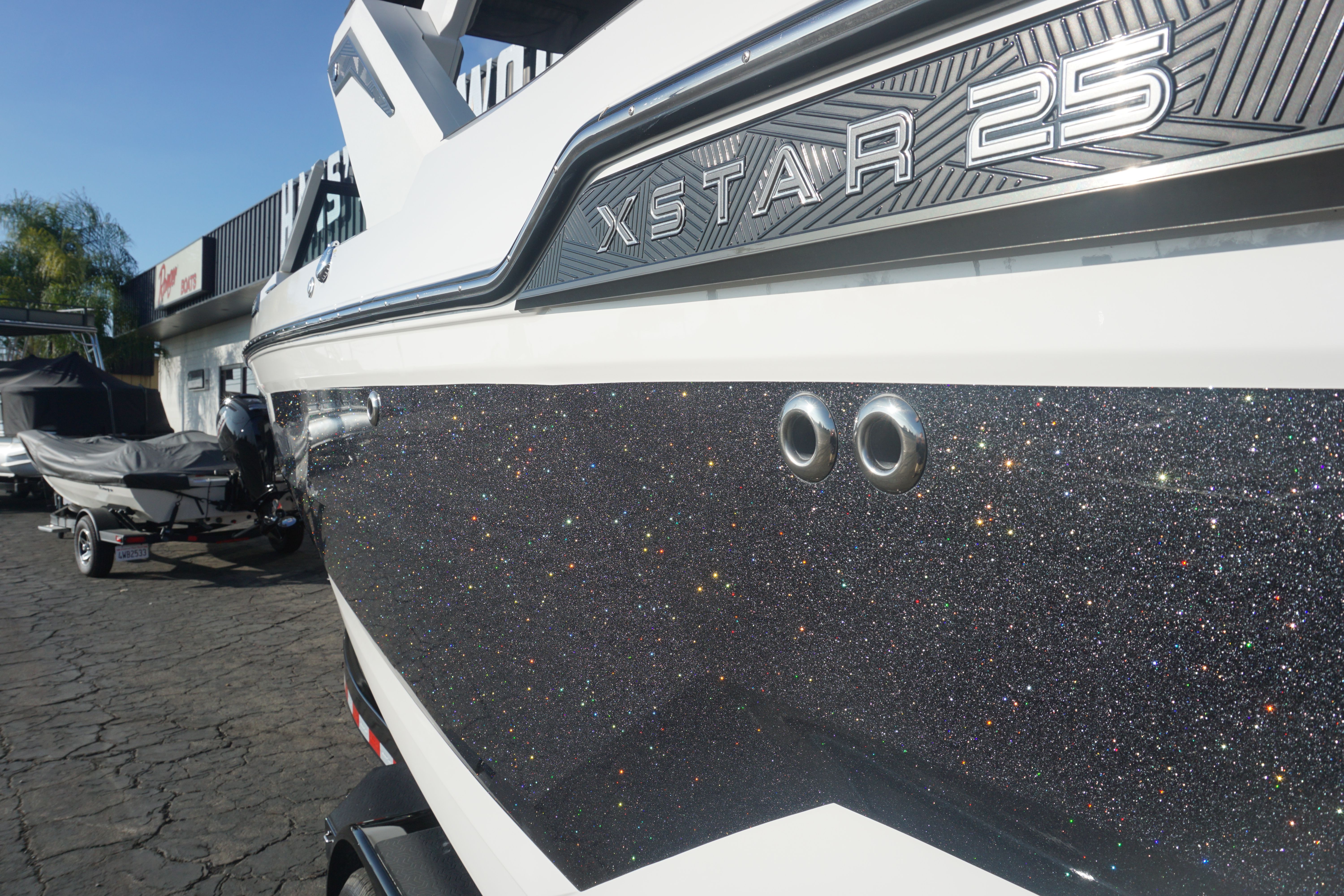 2026 MasterCraft XStar 25 - Factory Demo - 37