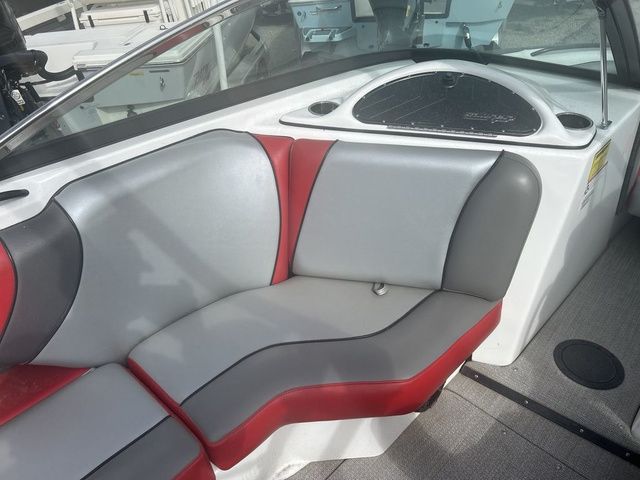 2020 Sanger V237 SX - 18