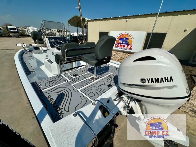 2026 Xpress Boats H20B - 11