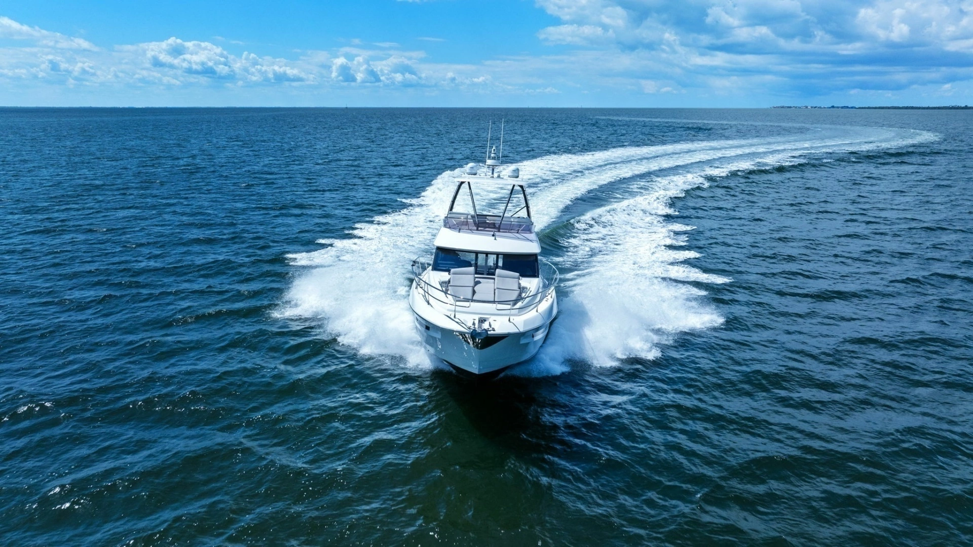 2020 Prestige 460 Flybridge - Image 70
