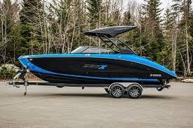 2026 Yamaha Boats 255XD