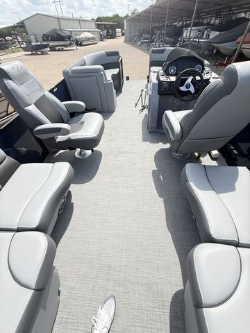 2024 Veranda VR20RC - 24
