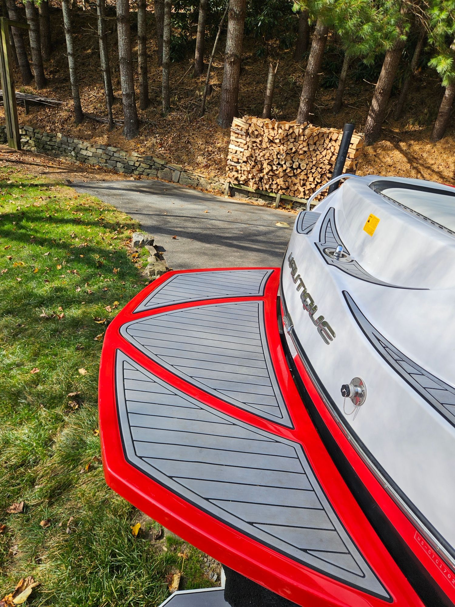 2011 Nautique su - 17