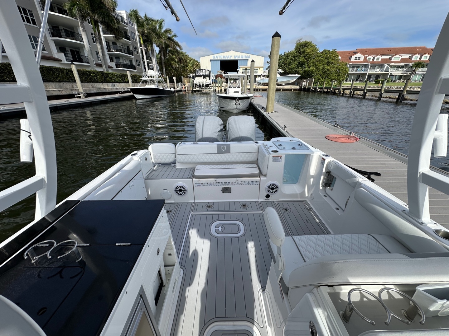 2025 Sea Fox 288 Traveler - Image 17
