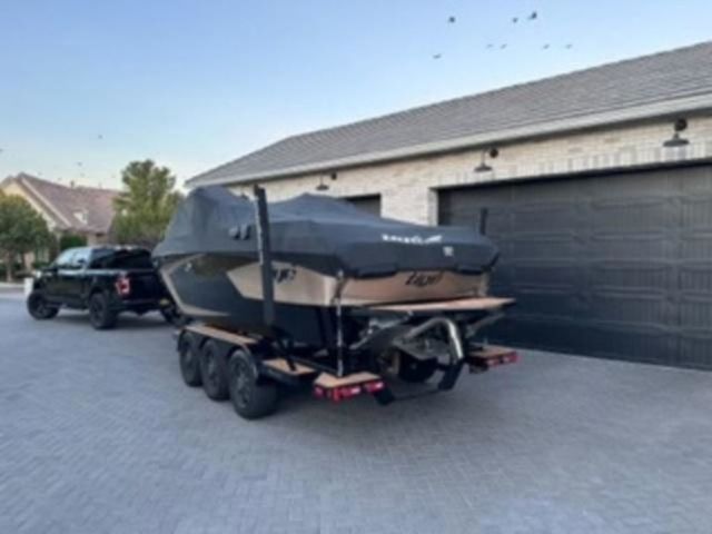 2021 Tigé 23RZX - 95