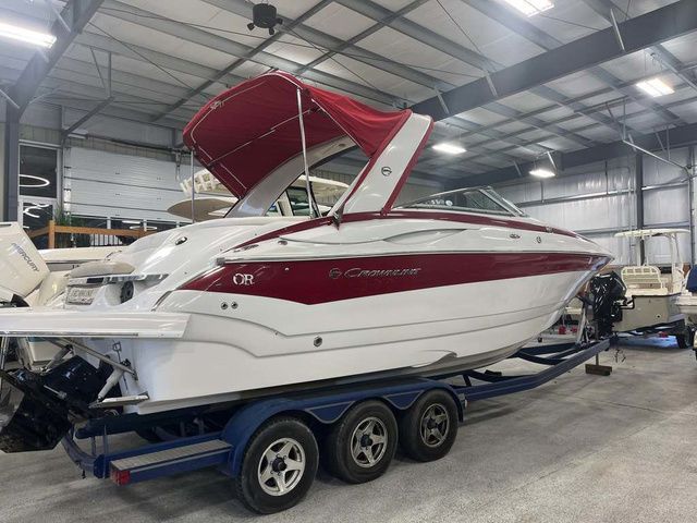 2009 Crownline 300 LS - 6