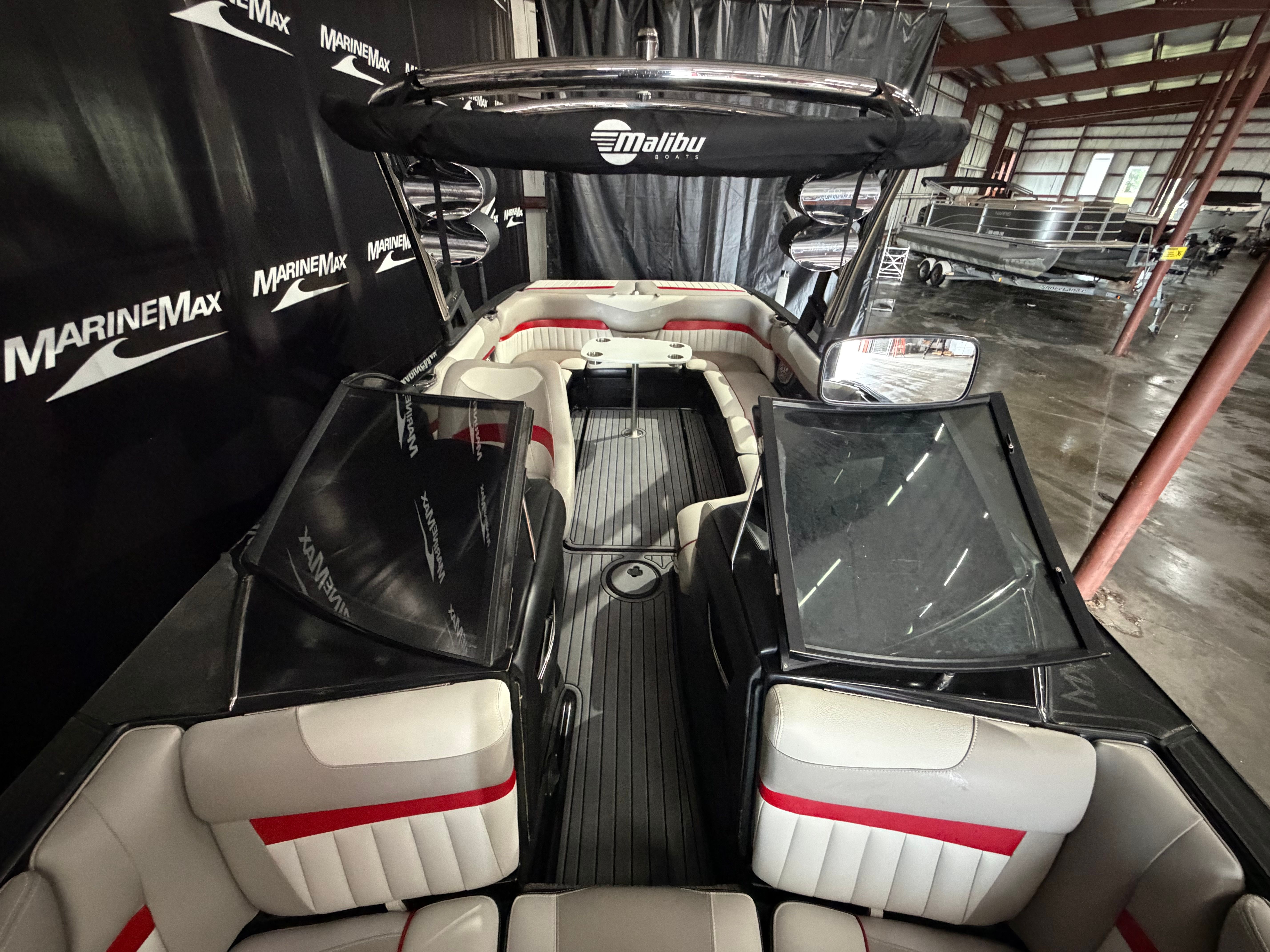 2014 Malibu Wakesetter 24 MXZ - 52