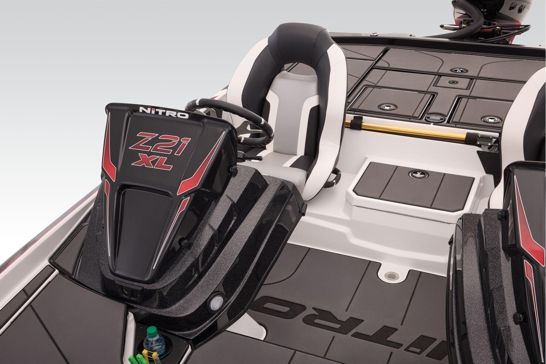 2026 Nitro Z21 XL - 34