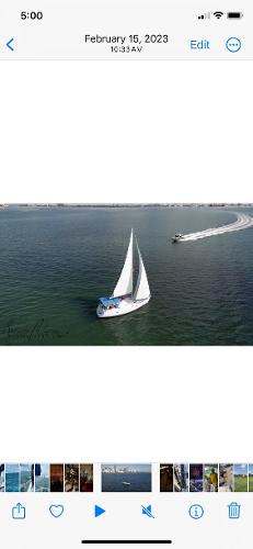 2001 Beneteau Oceanis 331 - 5