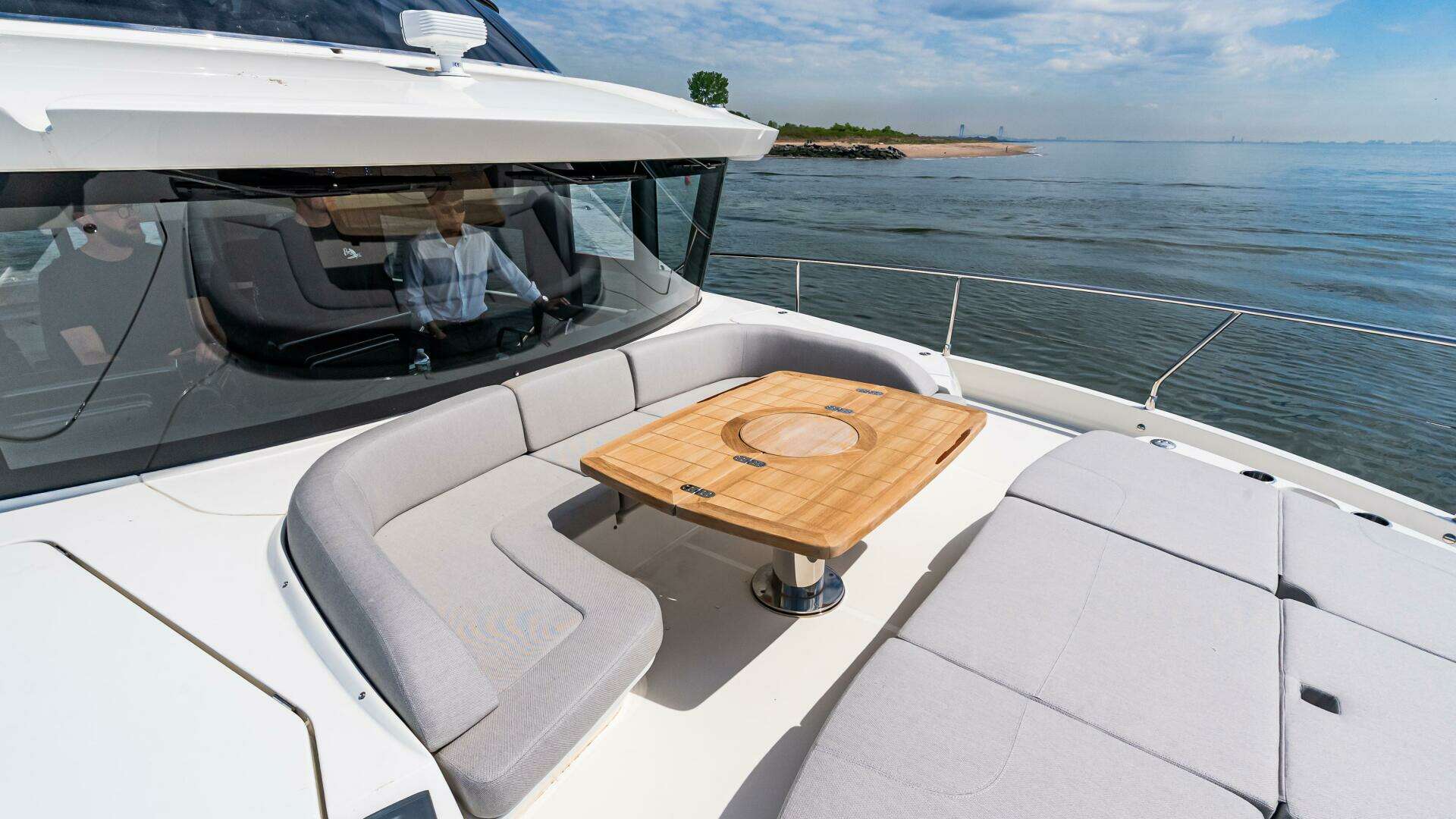2025 Absolute Navetta 64 - Image 92