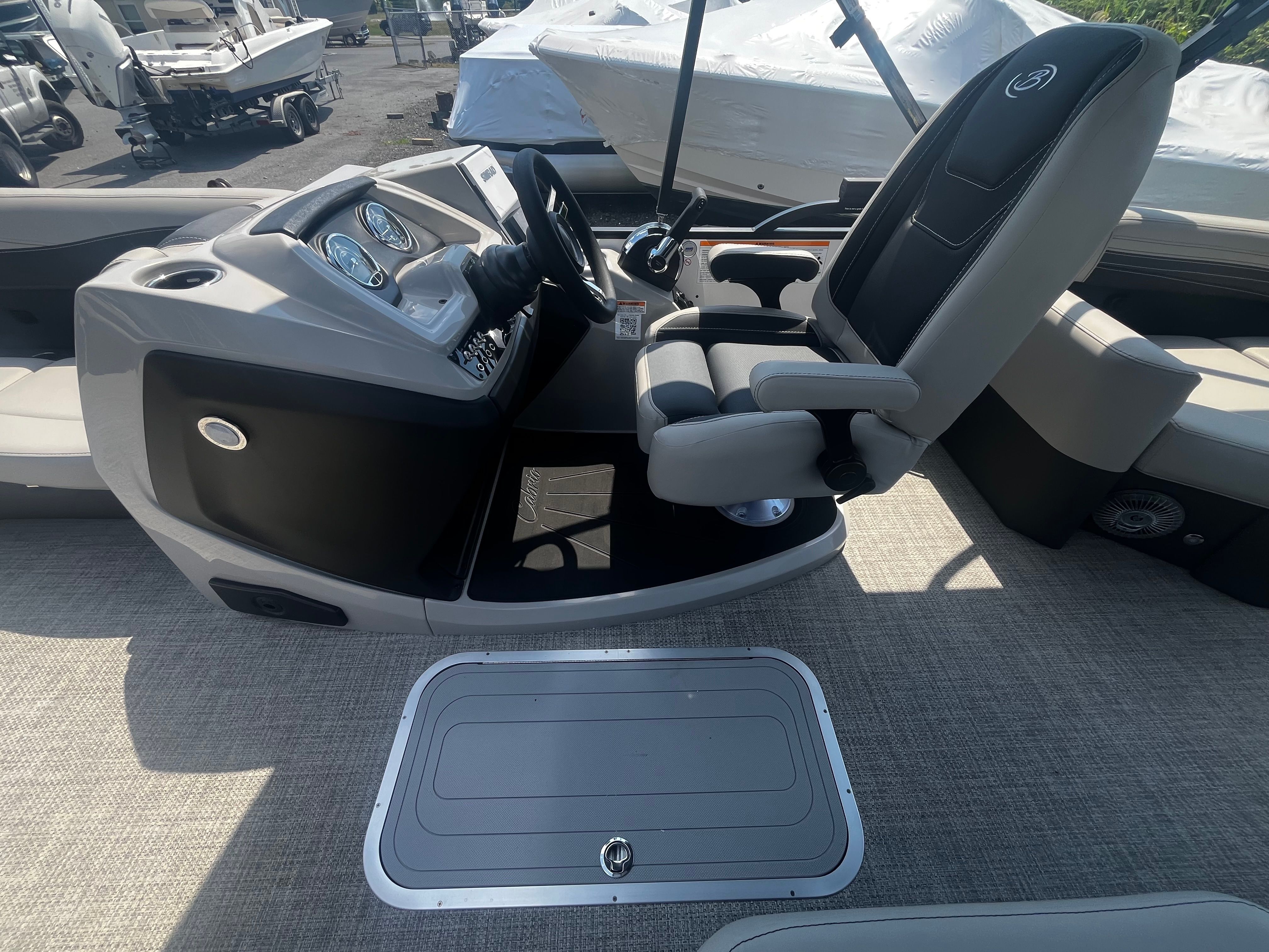 2026 BARLETTA C24M - Image 29