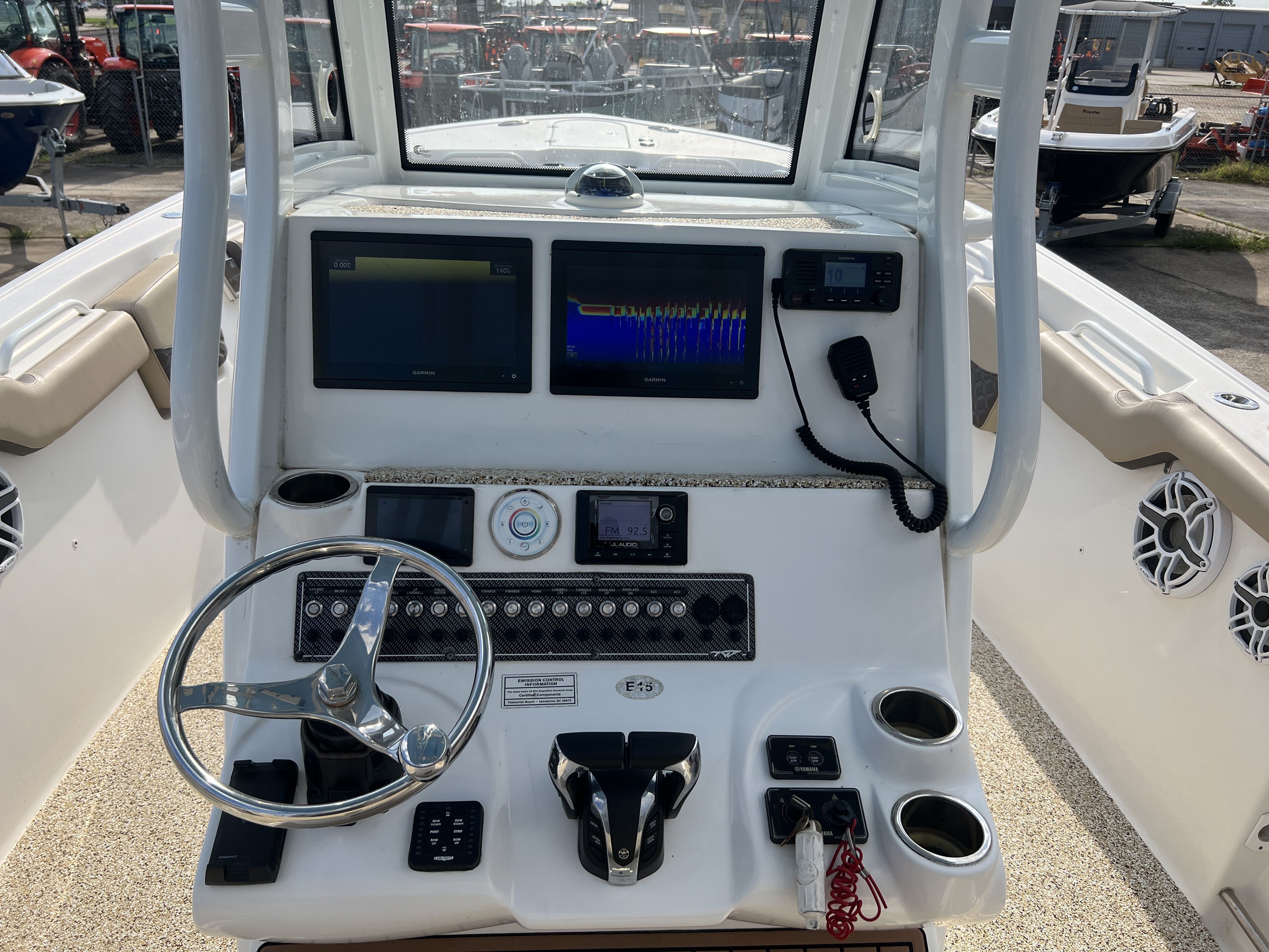 2021 Tidewater 292 CC Adventure - 30