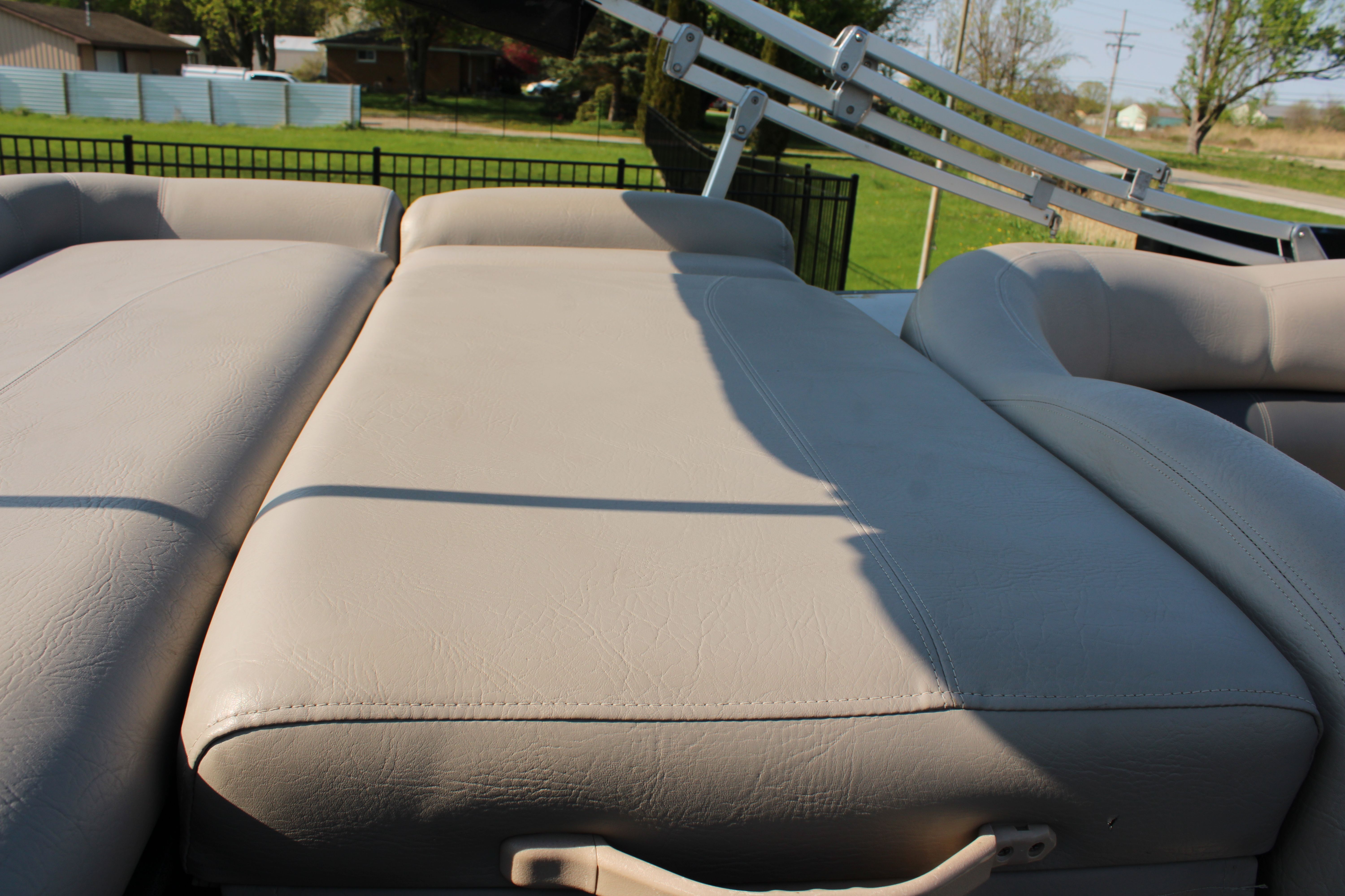 2012 Premier 250 Grand Majestic - 51