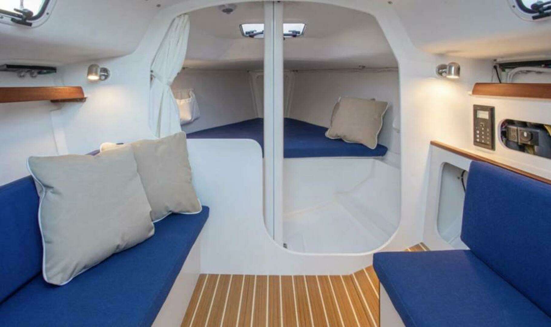 2025 J Boats J/9 - Image 13