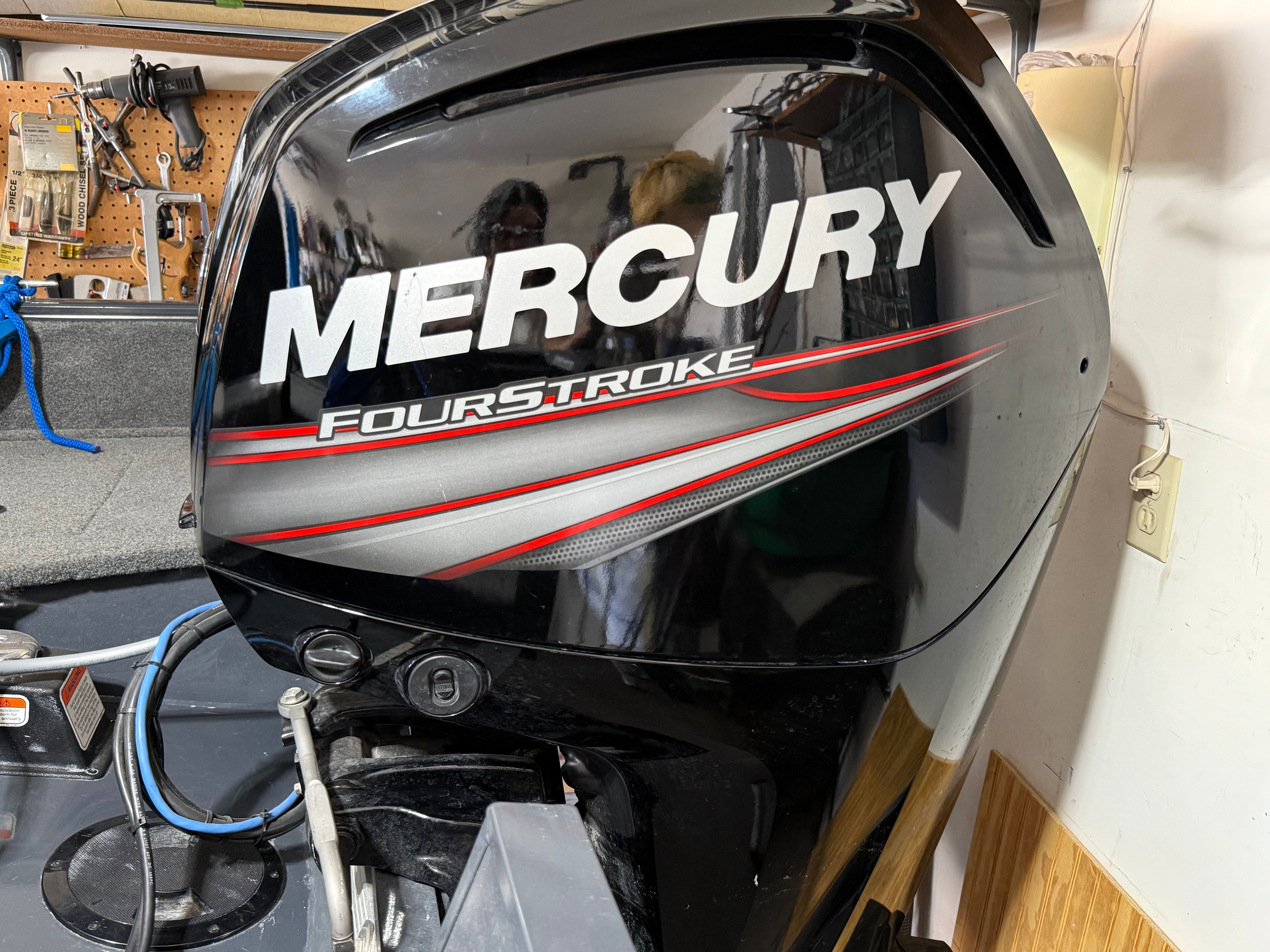 2019 Tracker Pro Guide V-16 SC - 24