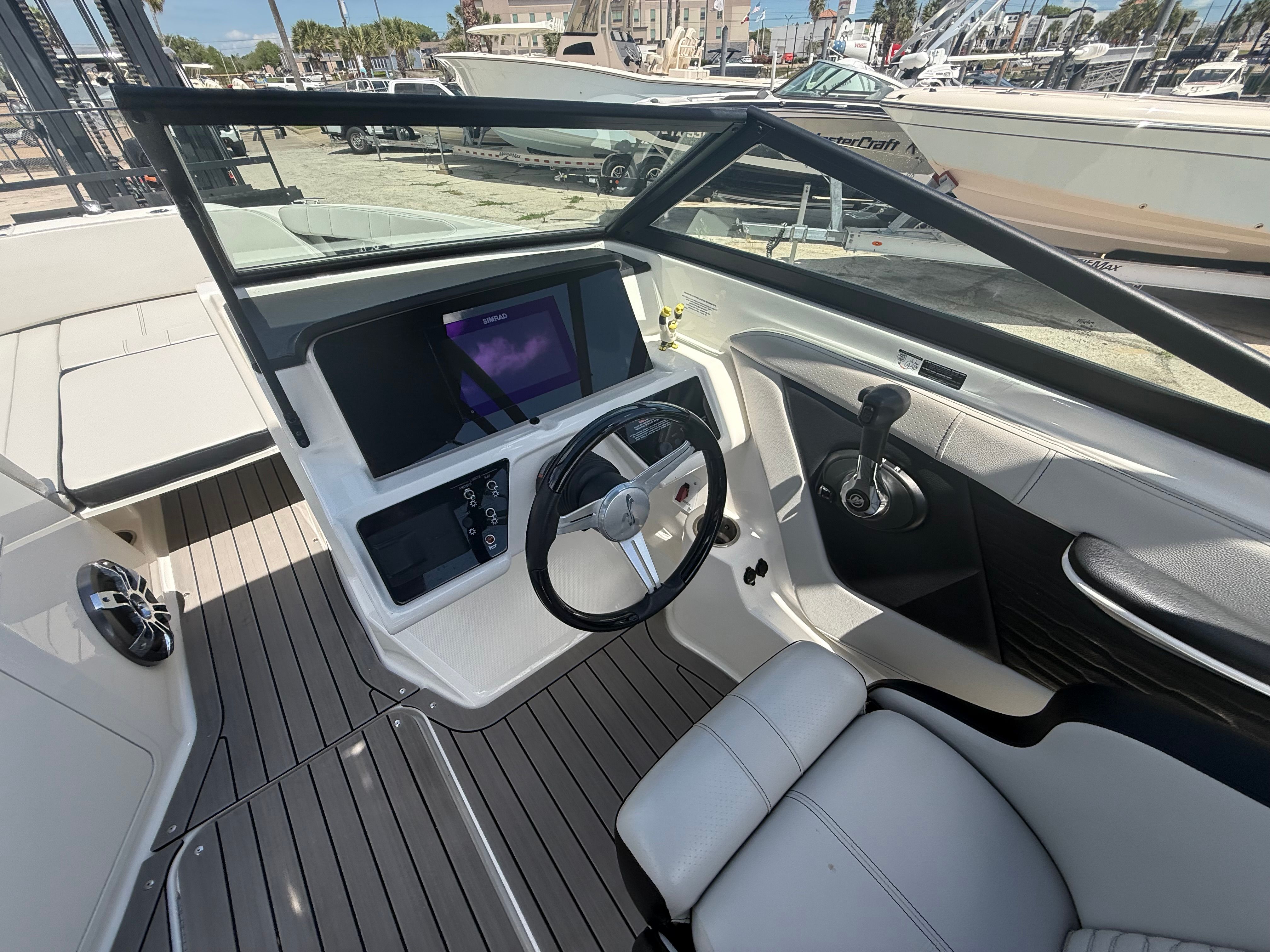 2022 Sea Ray 190 Sport - 19