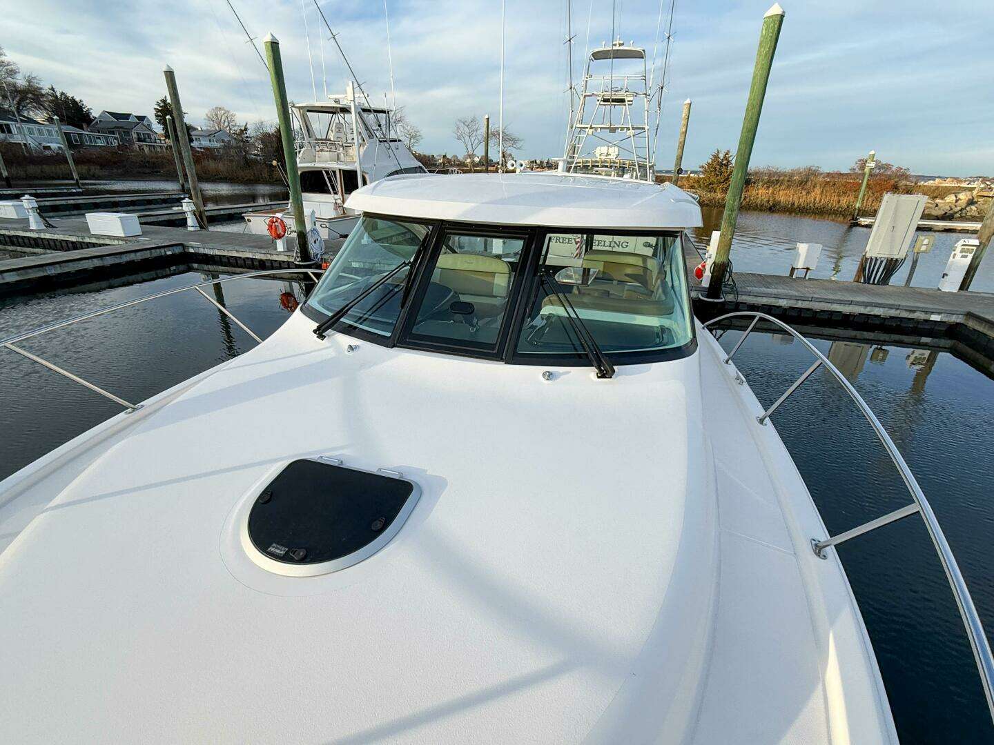 2013 Tiara Yachts 3600 Coronet - Image 43