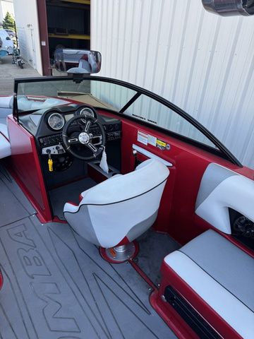2016 Moomba Mojo - 14