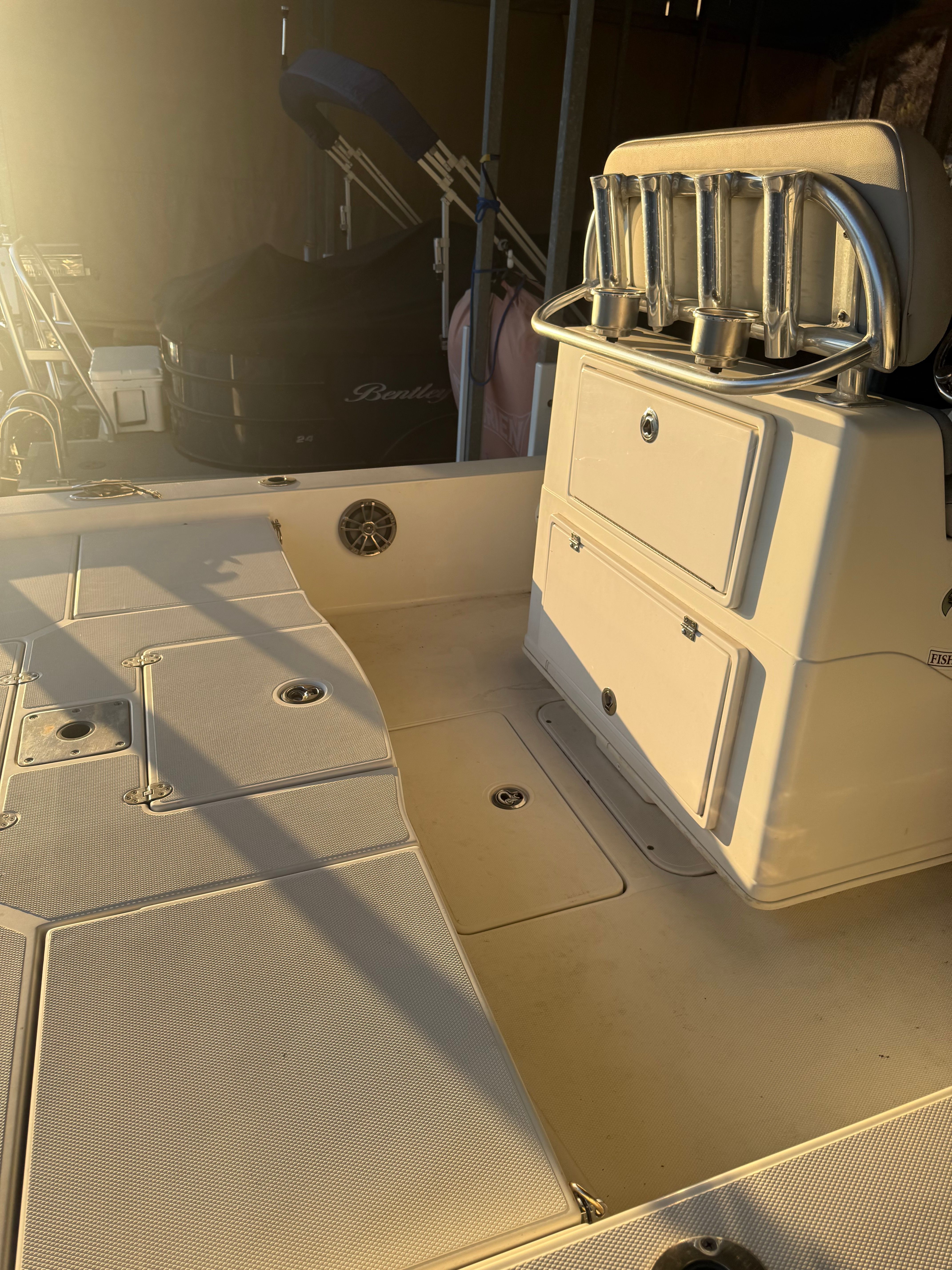 2016 Ranger 2310 Bay Ranger - 15