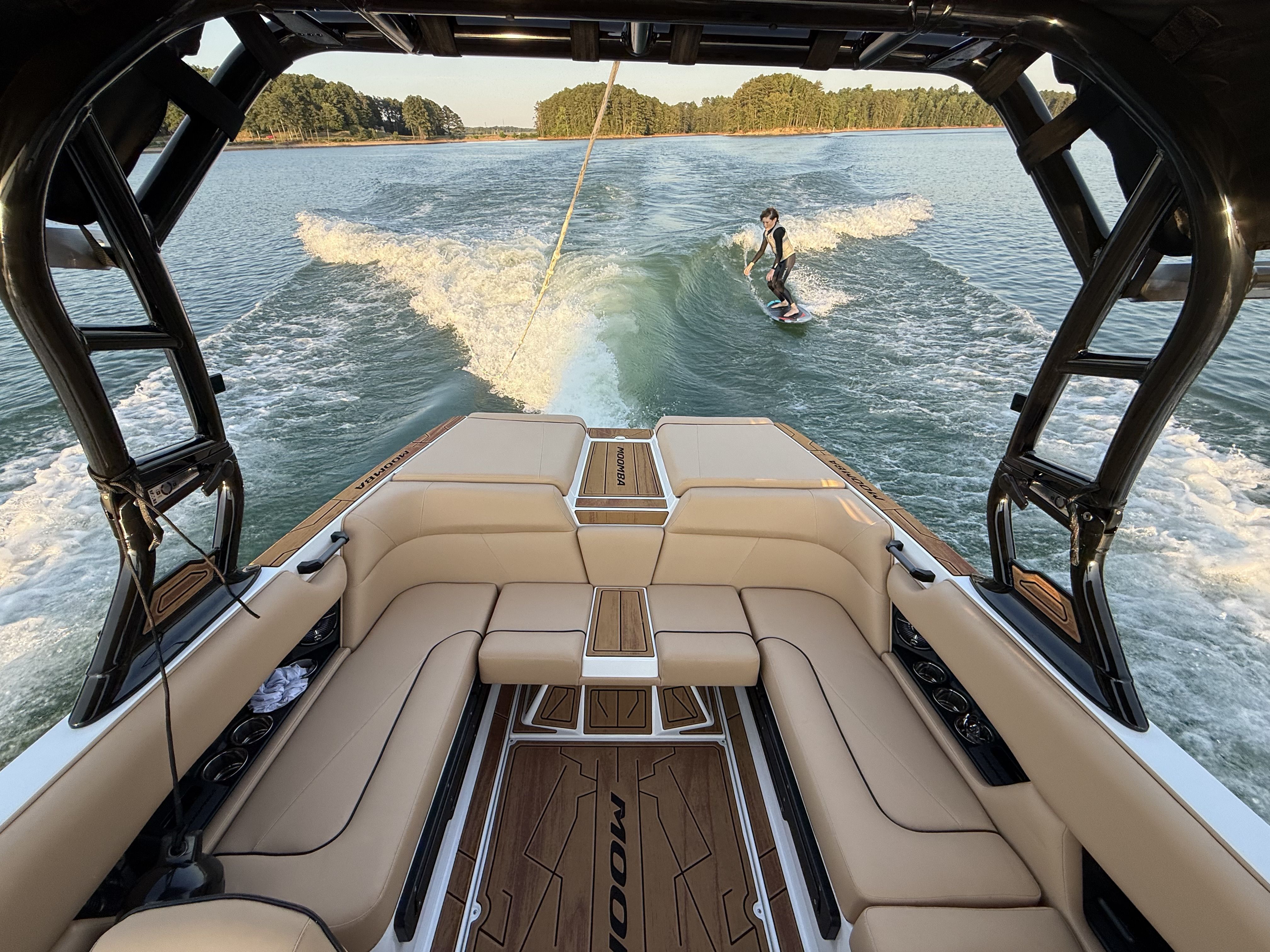 2026 Moomba Craz - 40