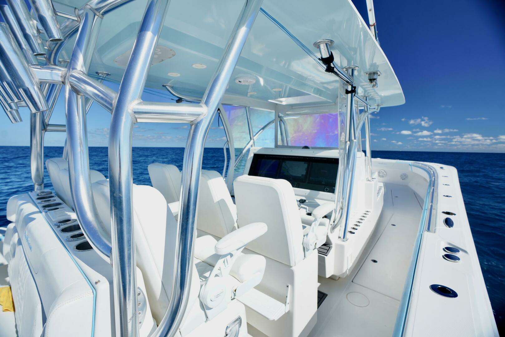 2020 SeaHunter — - Image 28