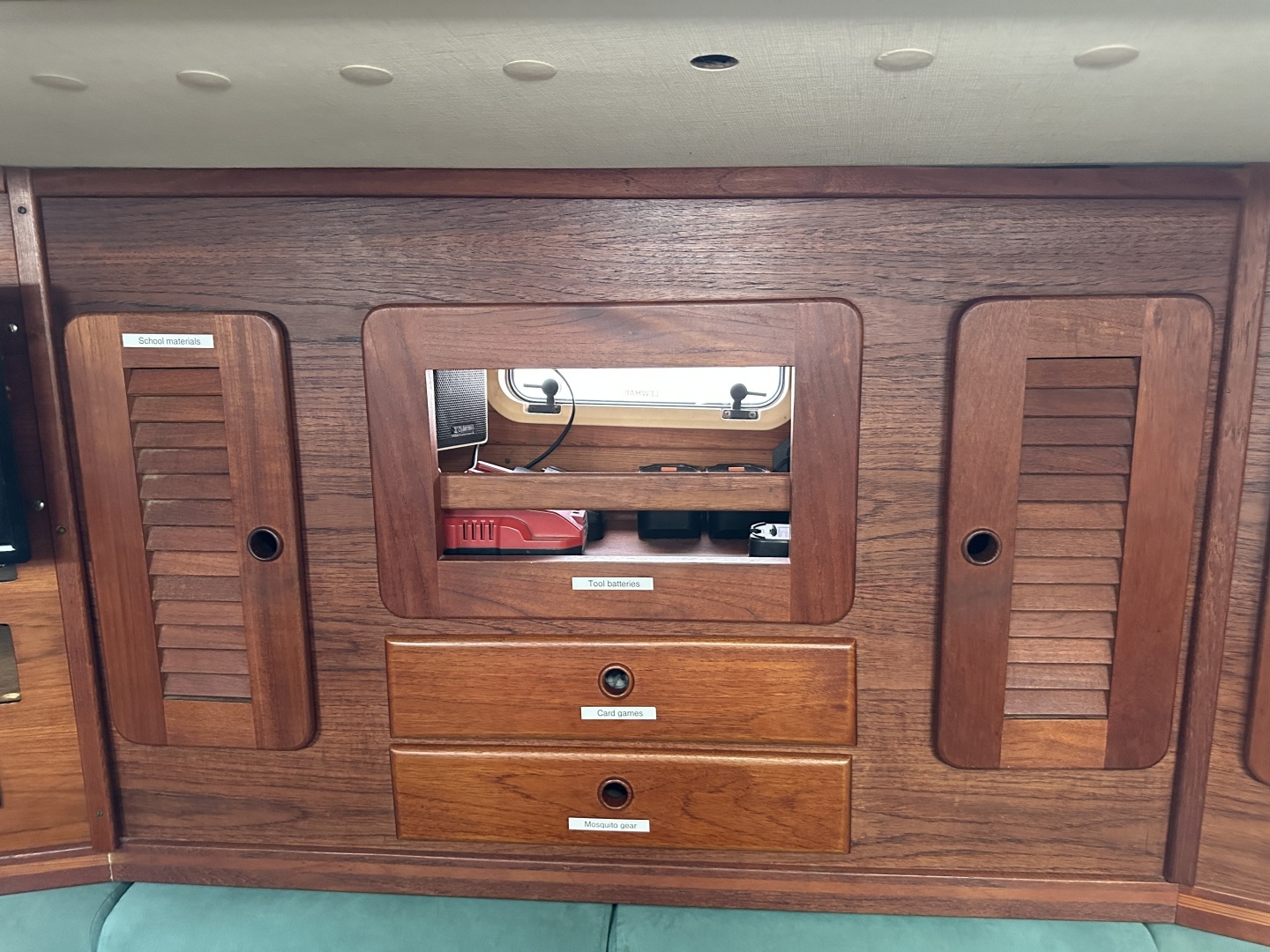 1991 Sabre 425 - Image 176