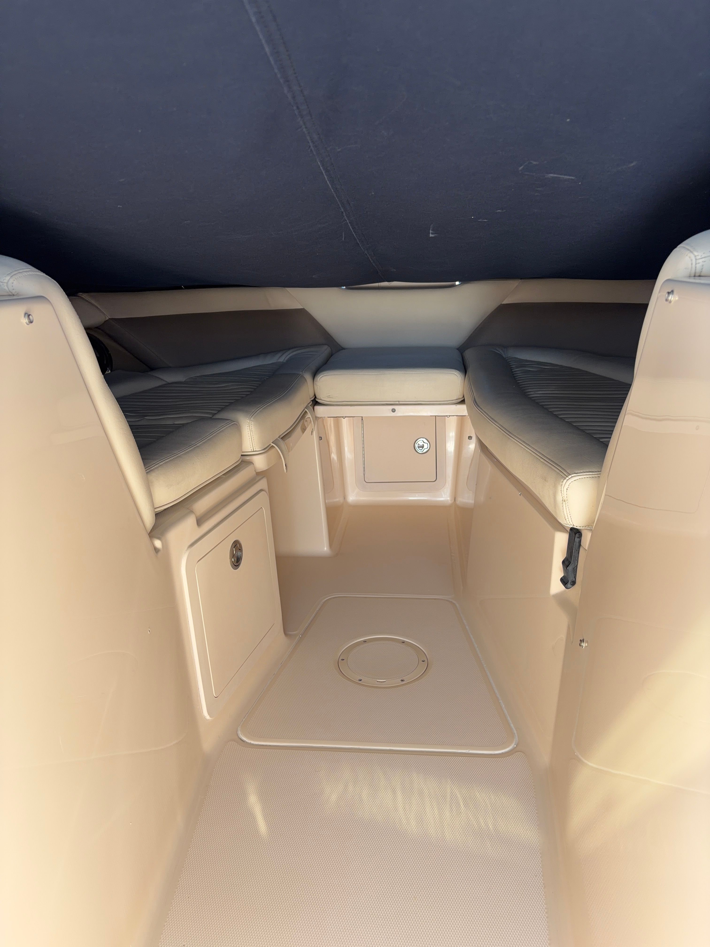 2013 Grady-White Freedom 335 - 5