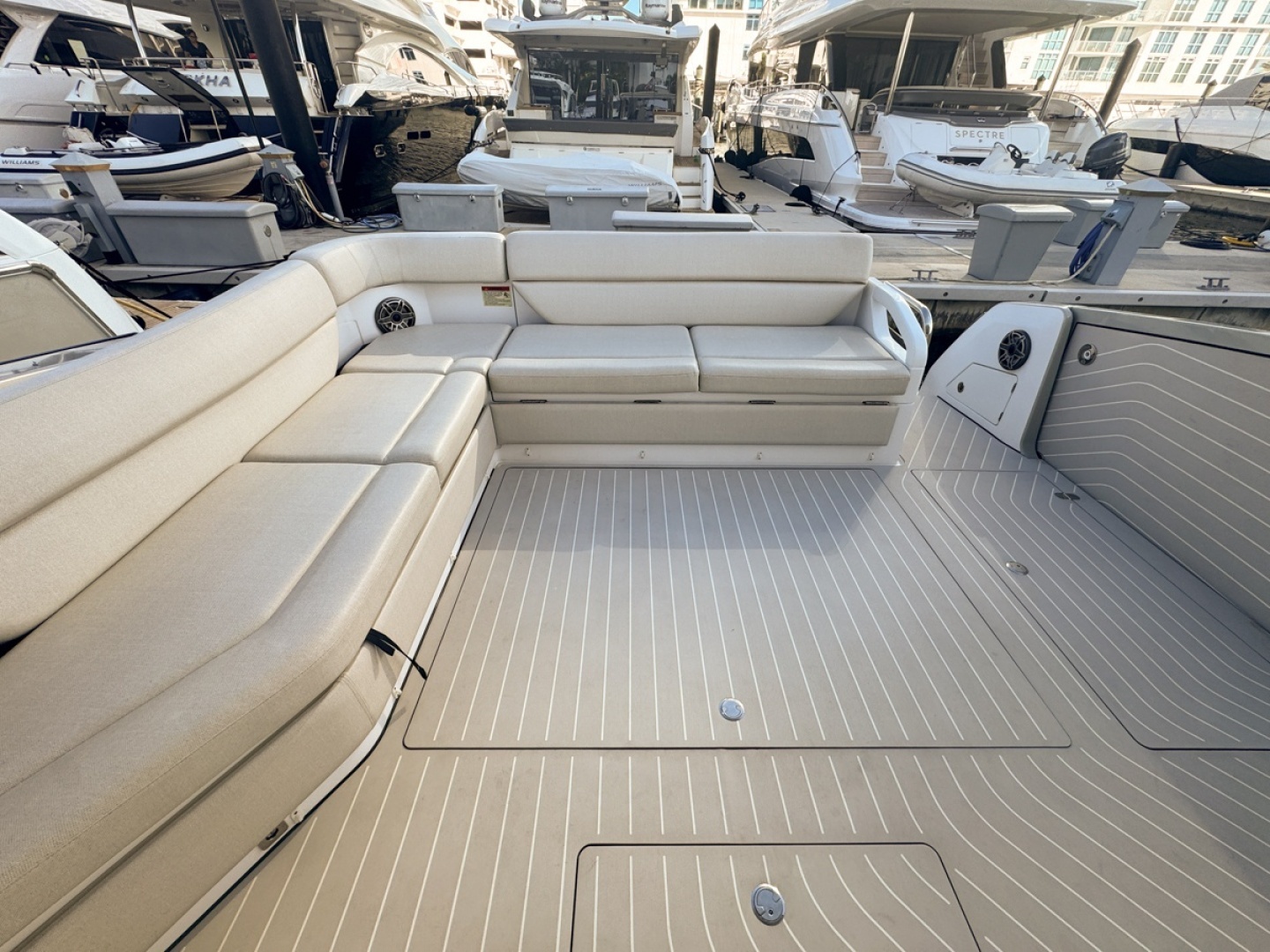 2023 Azimut Verve 47 - Image 50