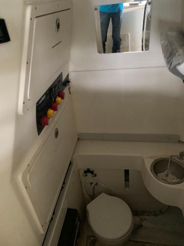 2021 Mako 284 Center Console - 4
