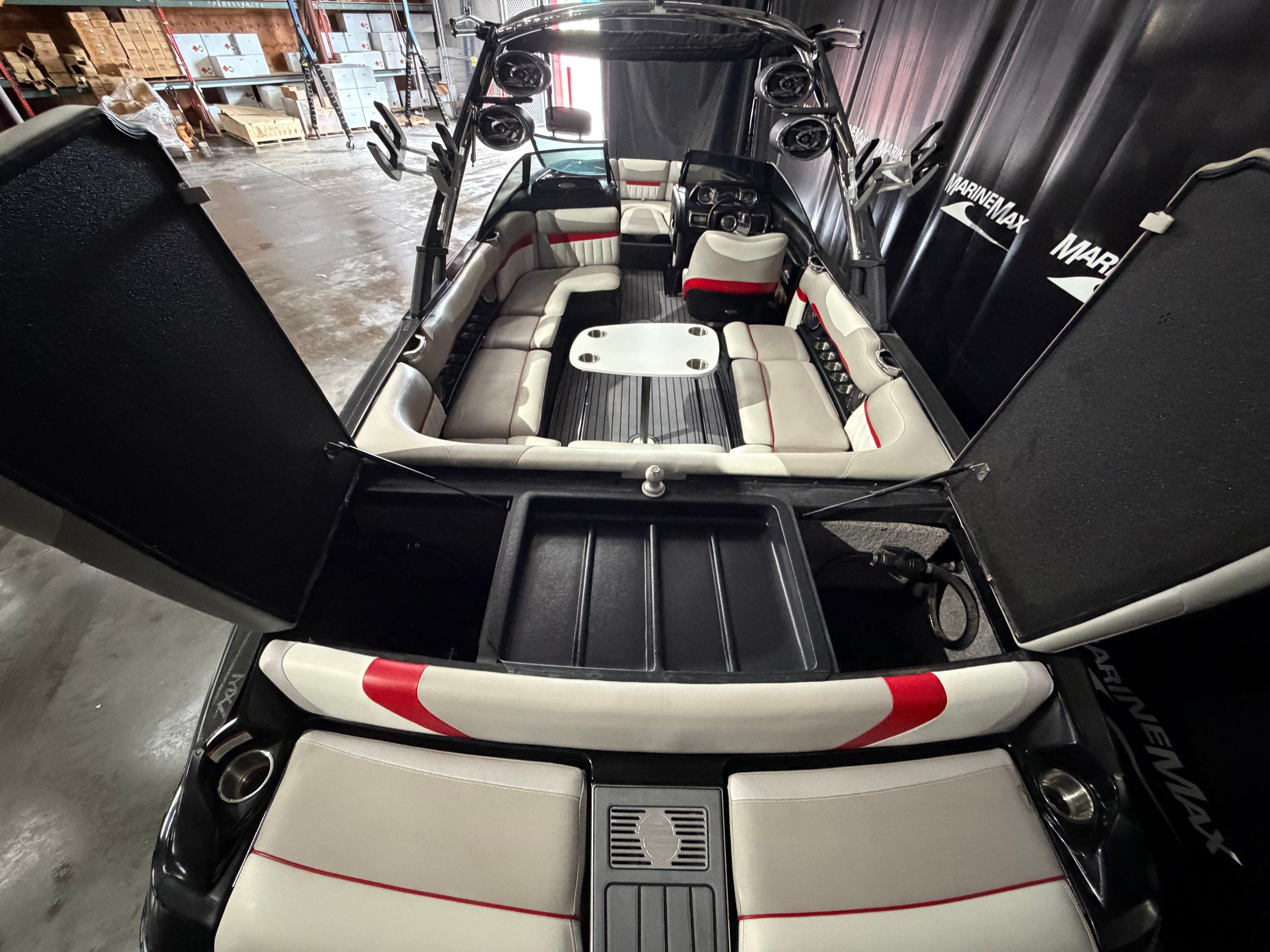 2014 Malibu Wakesetter 24 MXZ - 13