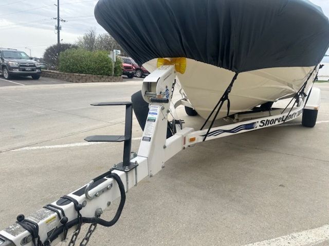 2002 Boston Whaler 180 Dauntless - 6