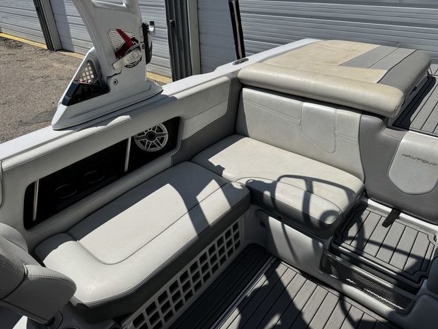 2012 Nautique Super Air Nautique 230 - 7