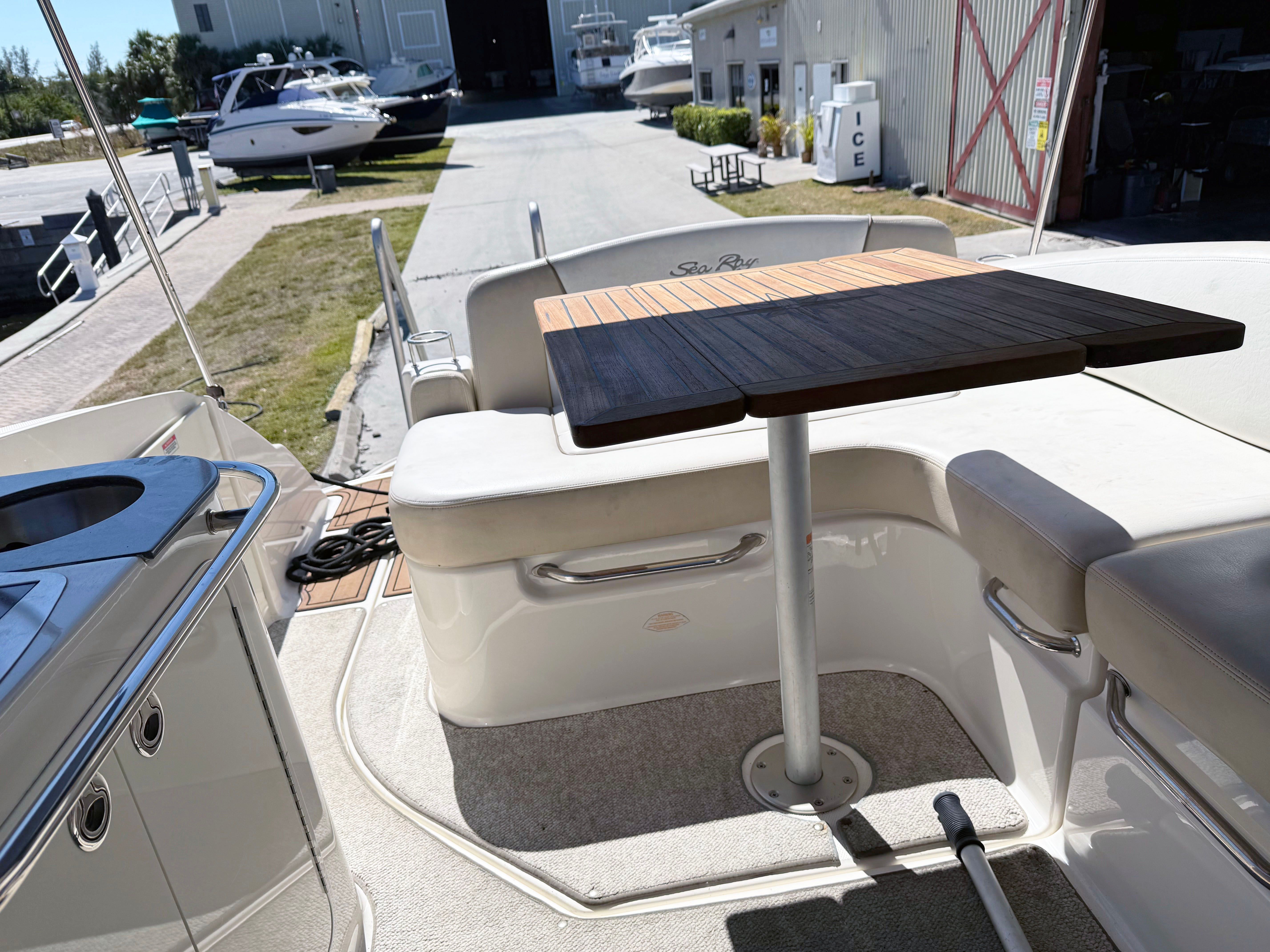 2012 Sea Ray Sundancer 280 - 10