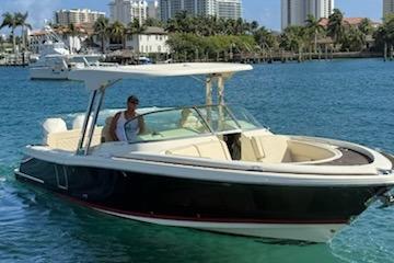 2020 Chris-Craft Calypso 30