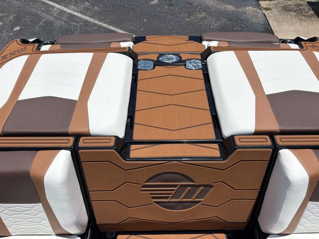 2026 Malibu Wakesetter MXZ 23 MXZ - 10