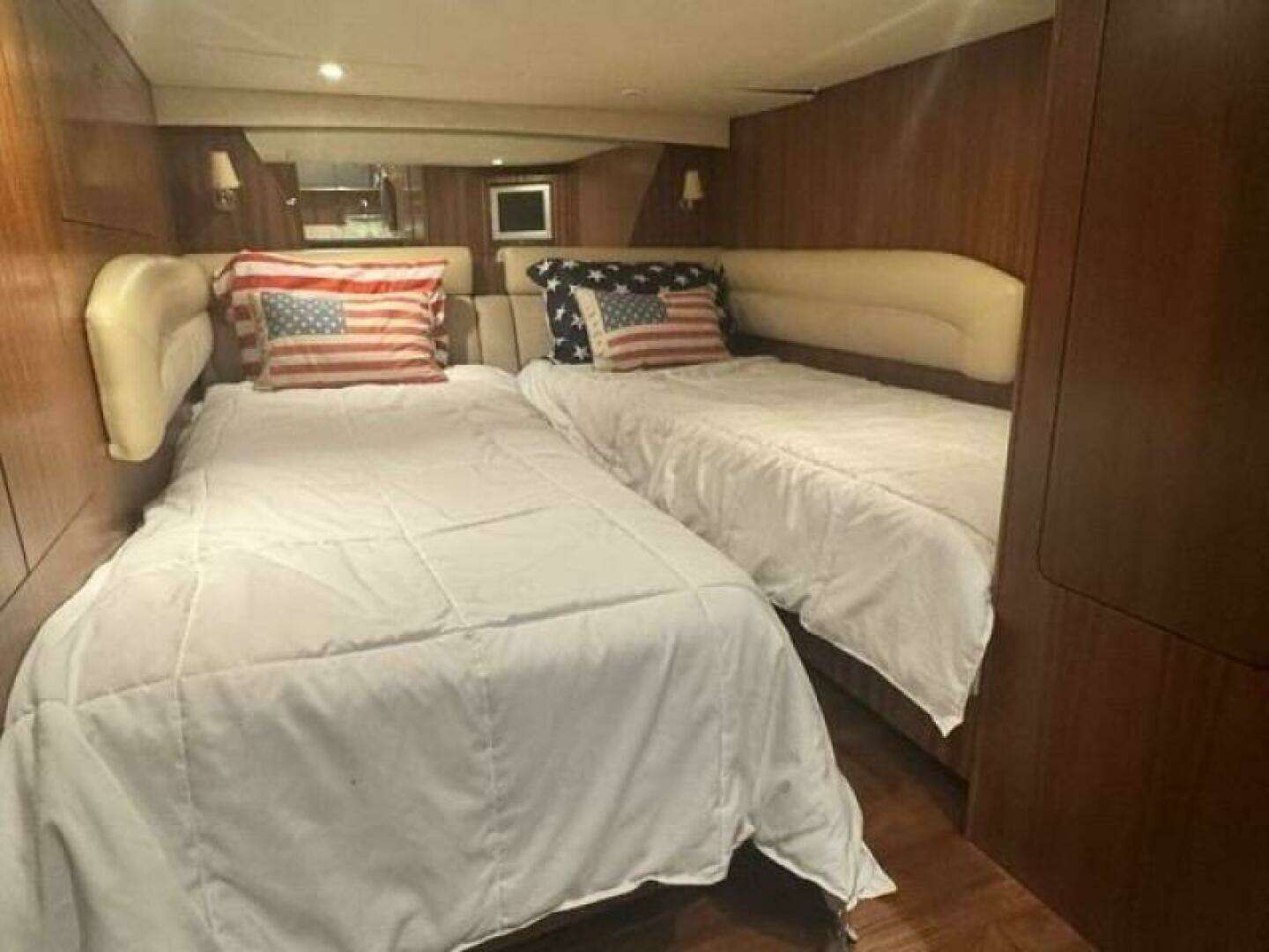 2006 Tiara Yachts 43 Sovran - Image 28