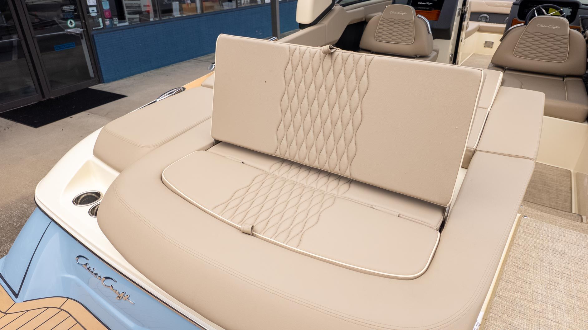 2026 Chris-Craft Sportster 28 - 4
